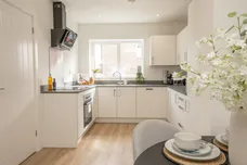 Kiln Crescent, Harwich