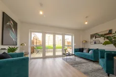 Kiln Crescent, Harwich