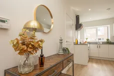 Kiln Crescent, Harwich