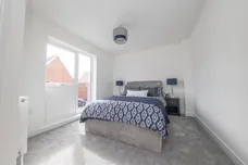 Kiln Crescent, Harwich