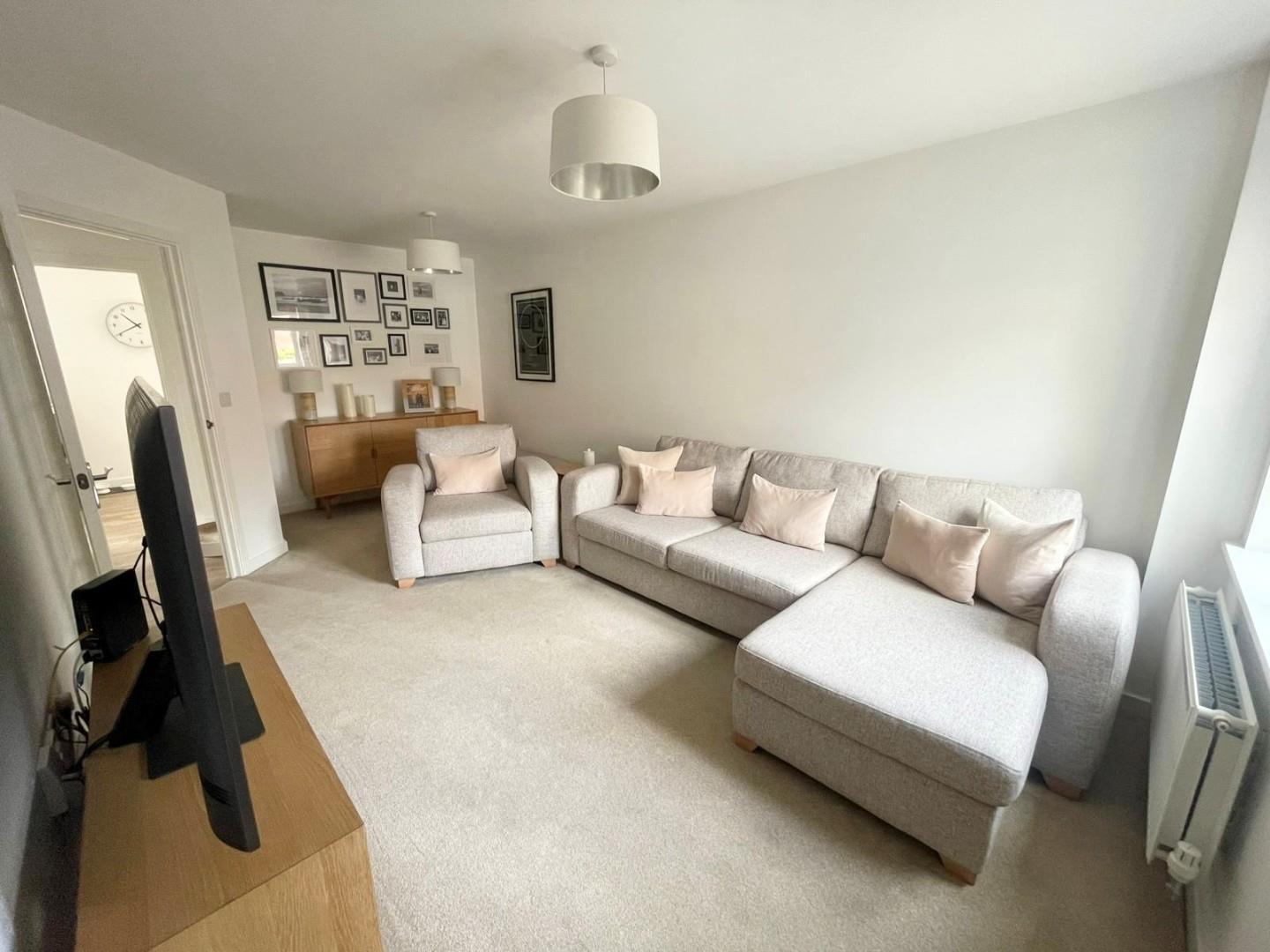 Kent Crescent, St Crispins, Northampton Image 2