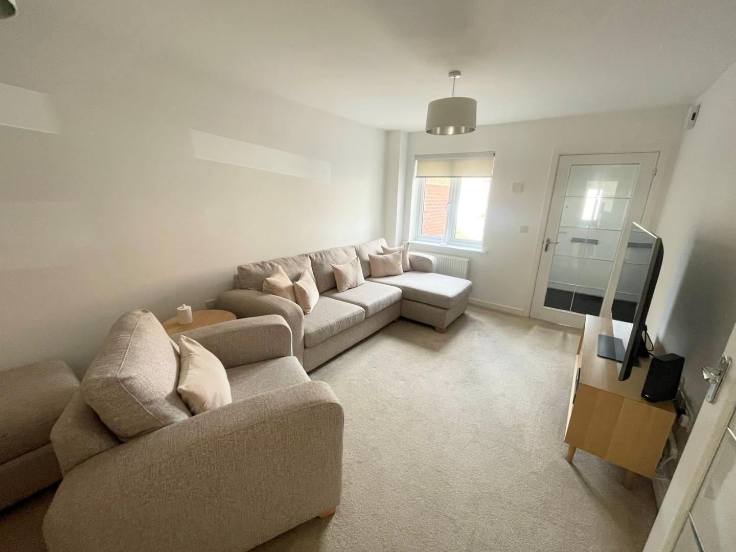 Kent Crescent, St Crispins, Northampton Image 3