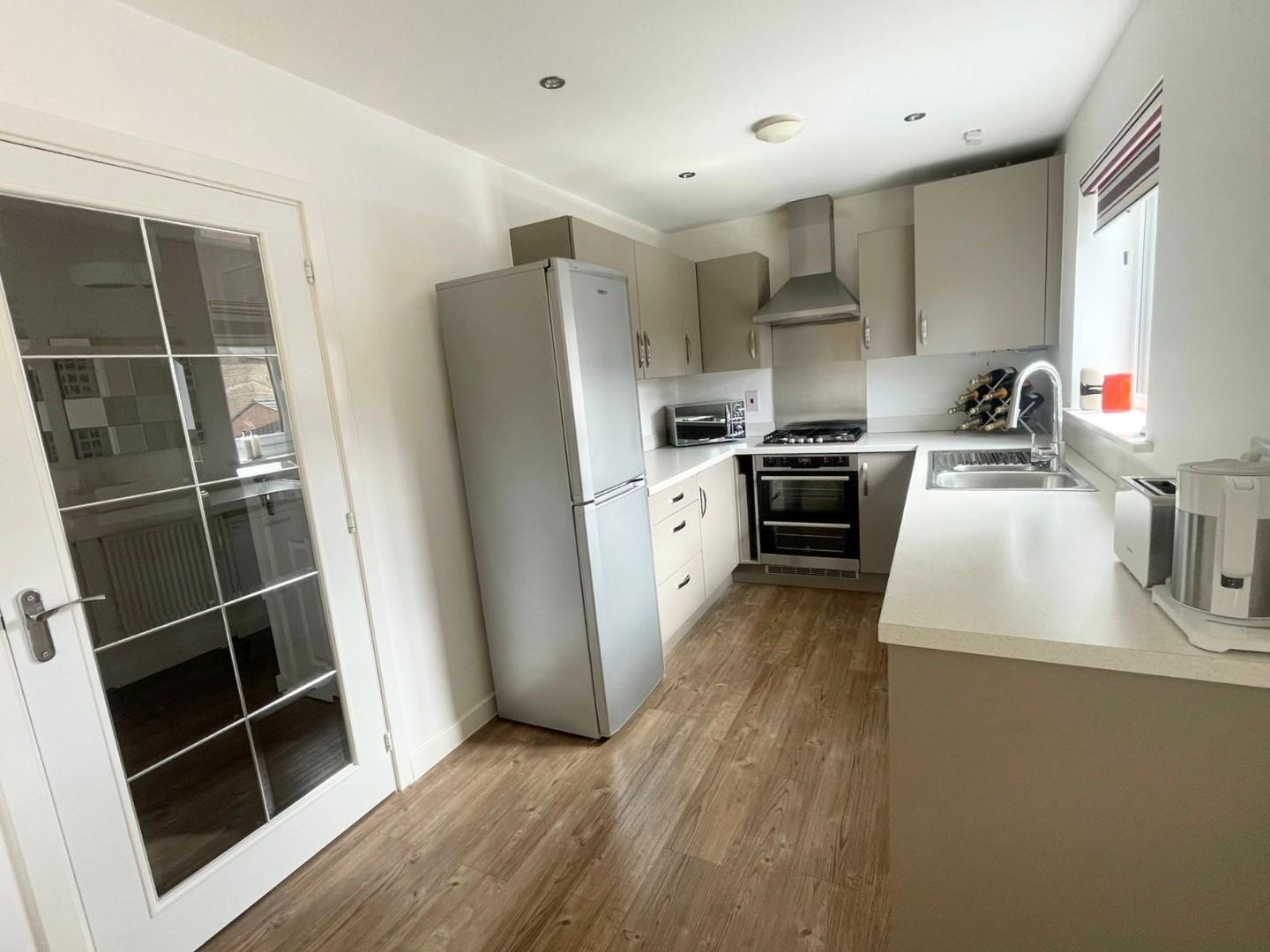 Kent Crescent, St Crispins, Northampton Image 7