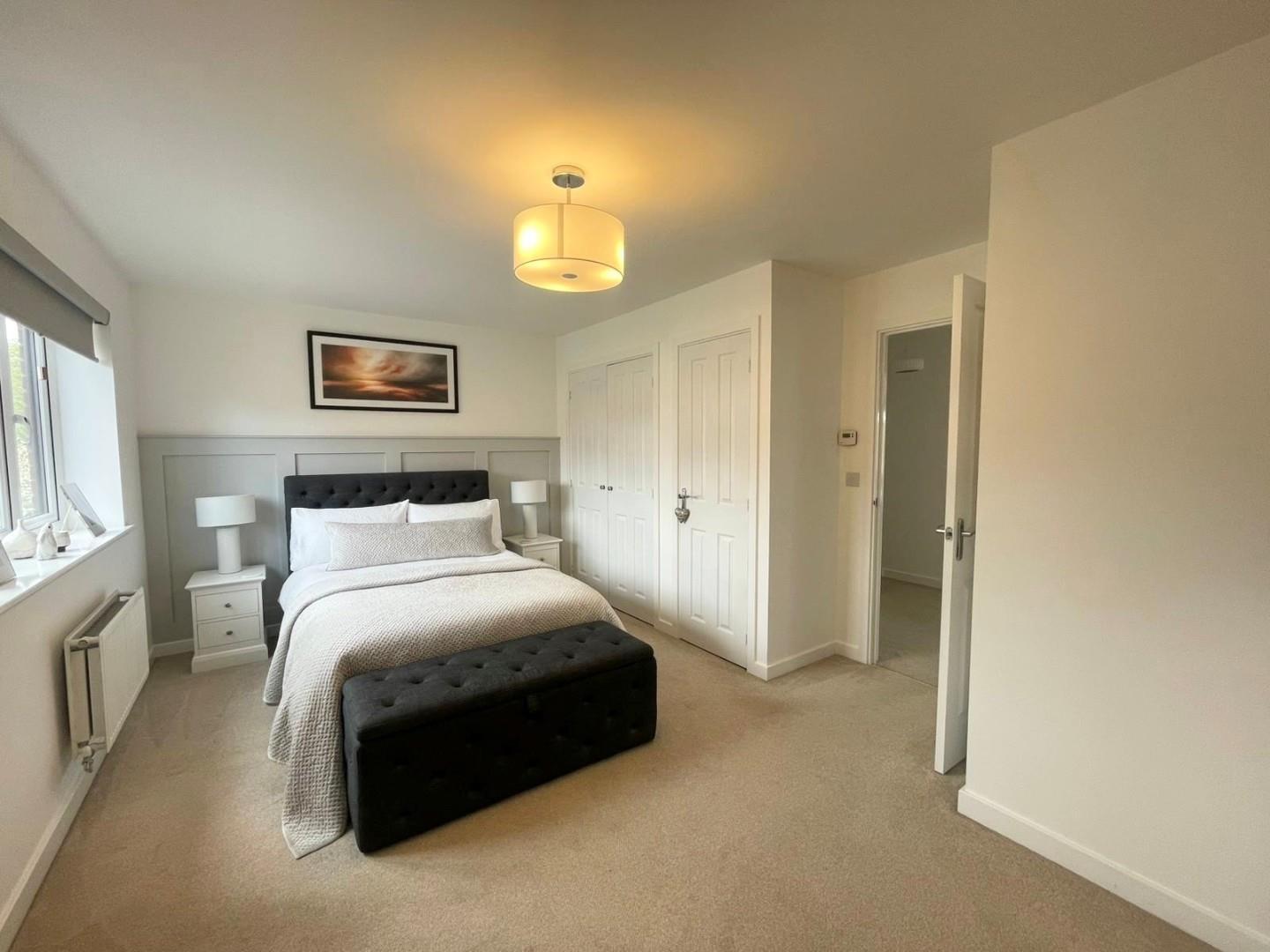 Kent Crescent, St Crispins, Northampton Image 9