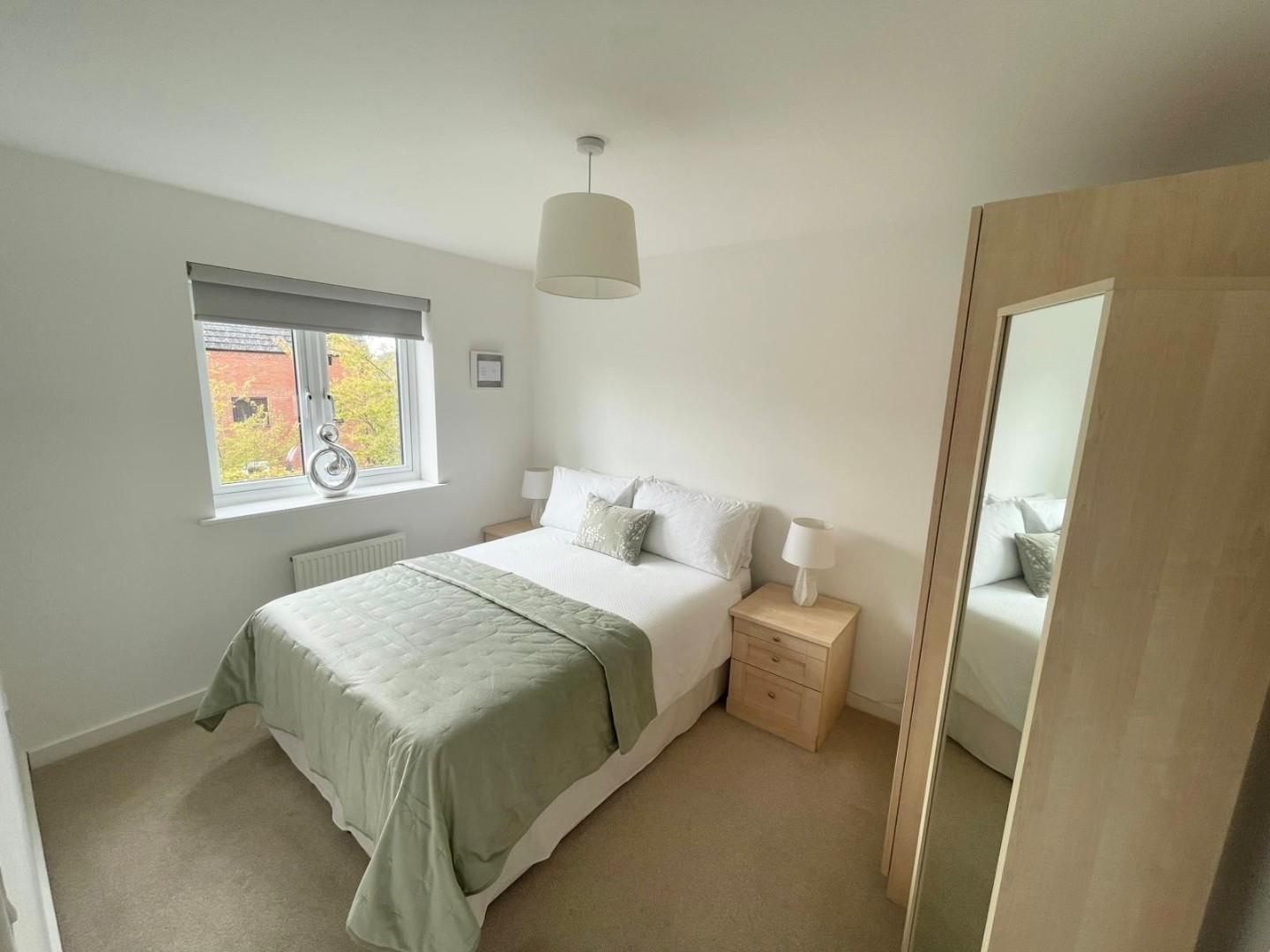 Kent Crescent, St Crispins, Northampton Image 13