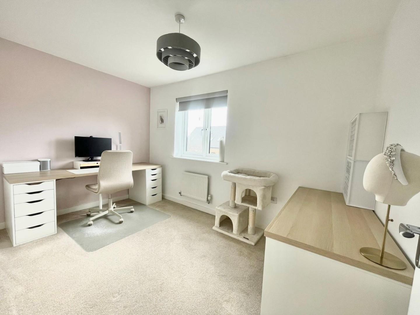 Kent Crescent, St Crispins, Northampton Image 15
