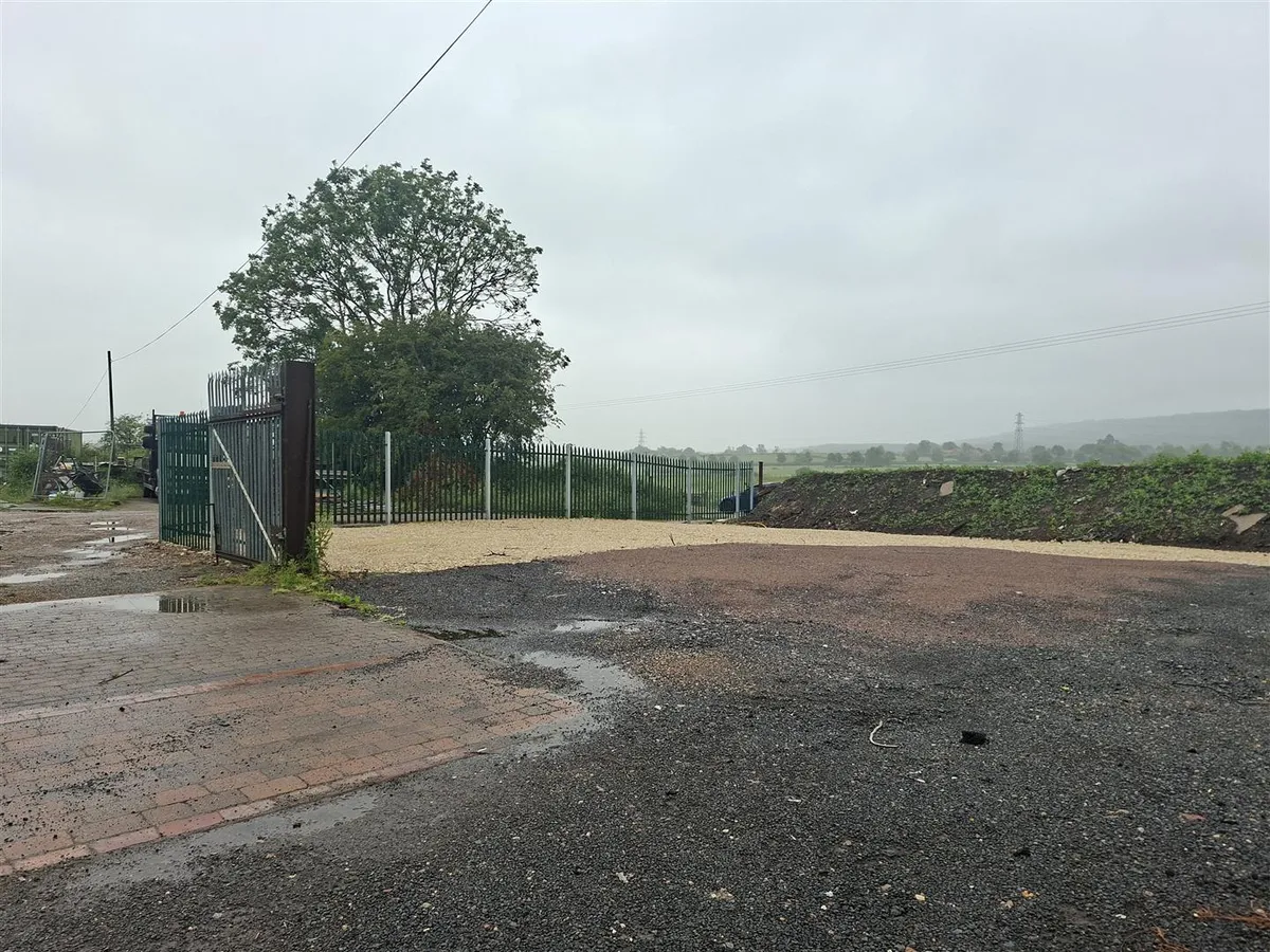 Compound 3, The Gate House, Station Yard, Harby Lane, Stathern, Melton Mowbray, Leicestershire LE14 4HJ
