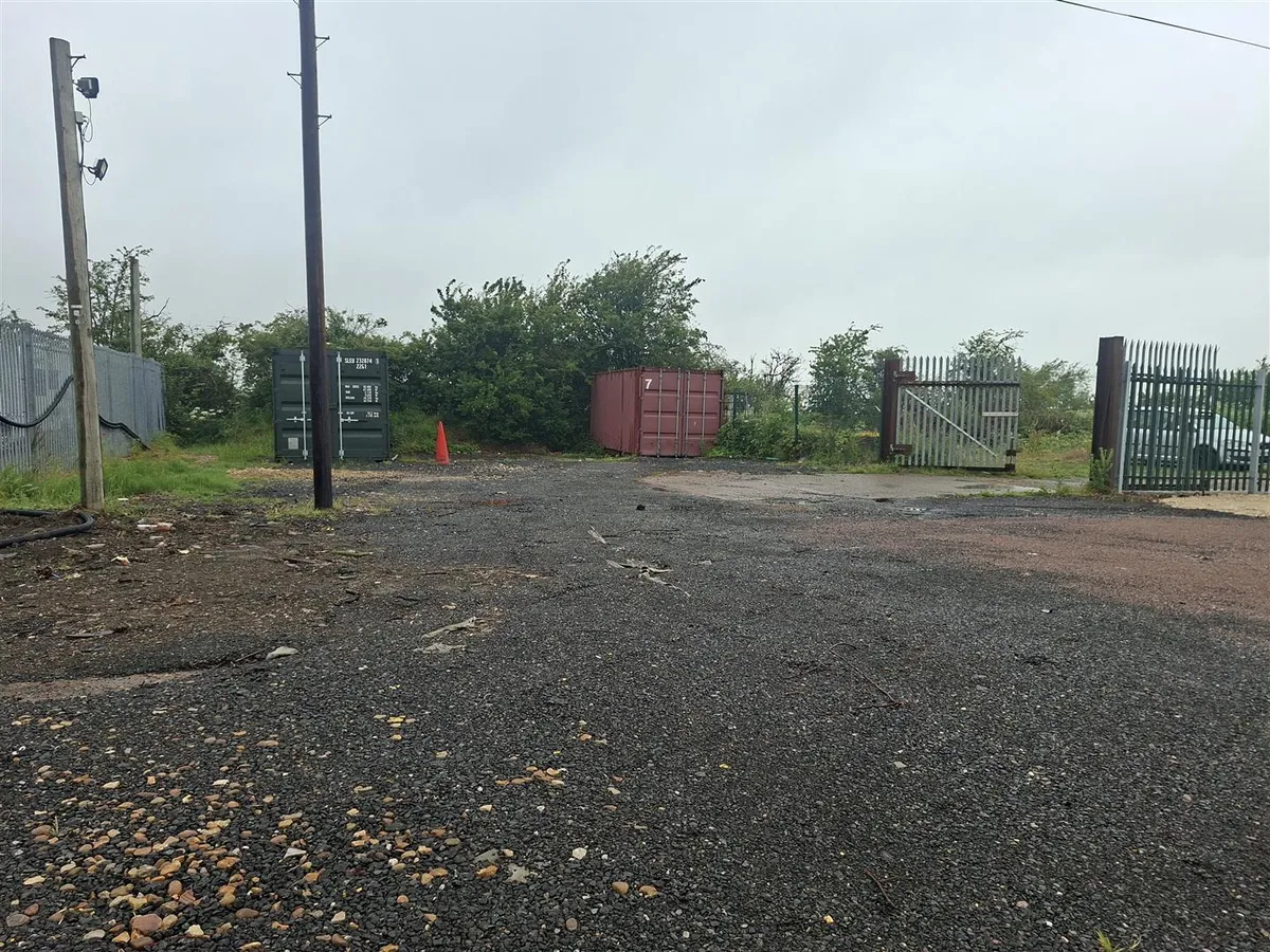 Compound 3, The Gate House, Station Yard, Harby Lane, Stathern, Melton Mowbray, Leicestershire LE14 4HJ