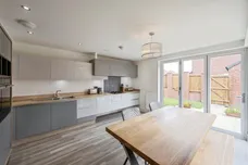 Cygnet Drive, Mexborough