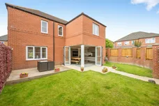 Cygnet Drive, Mexborough
