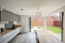 Cygnet Drive, Mexborough