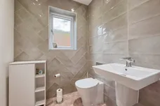 Cygnet Drive, Mexborough