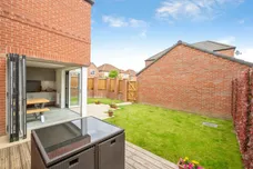 Cygnet Drive, Mexborough