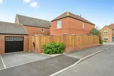 Cygnet Drive, Mexborough