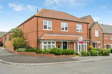Cygnet Drive, Mexborough