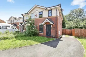 Property responsive