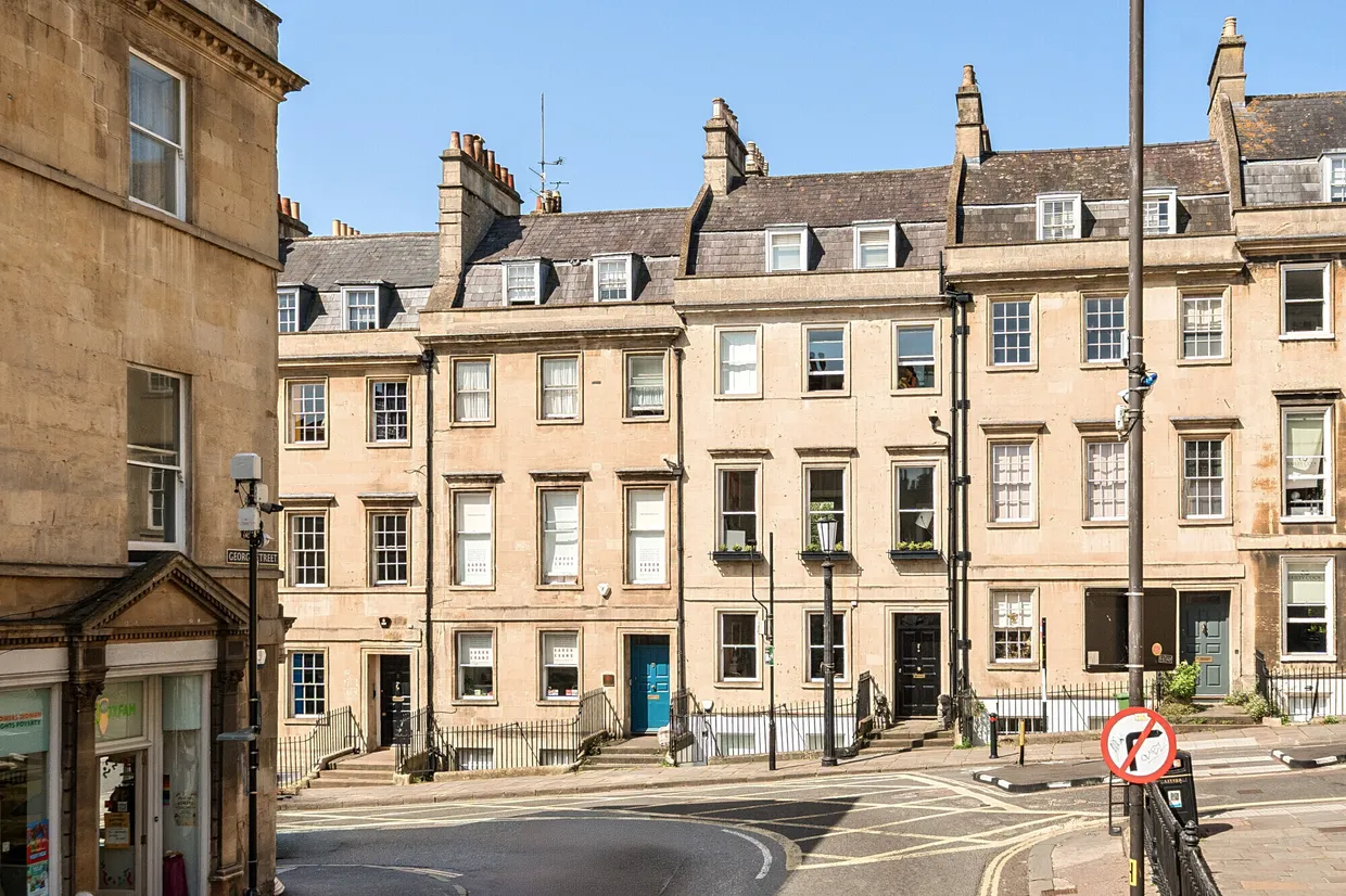 Gay Street, Bath, BA1 photo 1