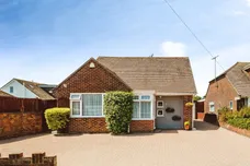 Seaside Close, Lancing