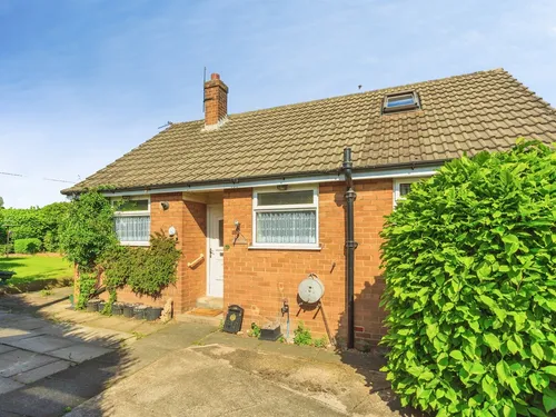 Holmfield Grove, Wakefieldphoto