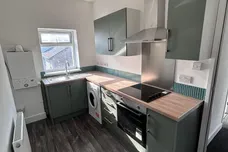 Maughan Terrace, PENARTH