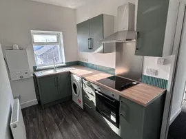 Maughan Terrace, PENARTH photo