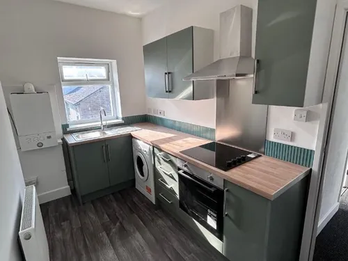 Maughan Terrace, PENARTHphoto