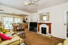 Seaside Close, Lancing