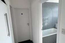 Maughan Terrace, PENARTH