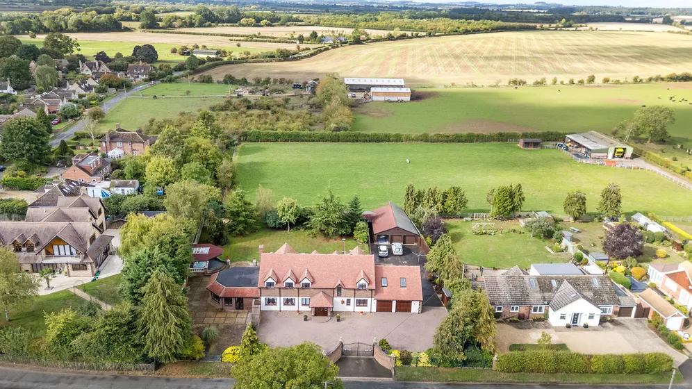 Longworth Road, Wantage, OX12 photo 2