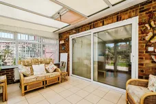 Seaside Close, Lancing
