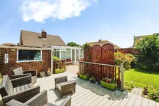 Seaside Close, Lancing