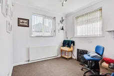 Holmfield Grove, Wakefield