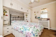 Seaside Close, Lancing