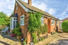 Holmfield Grove, Wakefield