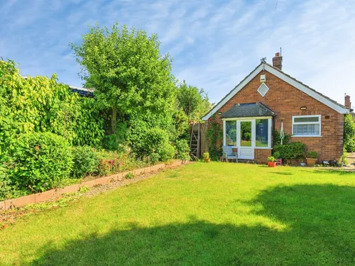 Holmfield Grove, Wakefieldphoto