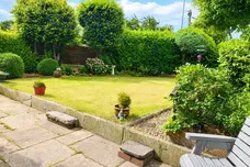 Holmfield Grove, Wakefield