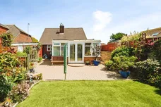 Seaside Close, Lancing
