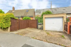 Holmfield Grove, Wakefield