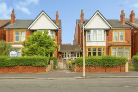 Property responsive