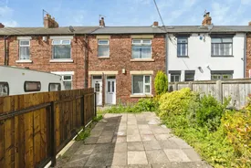 Property responsive