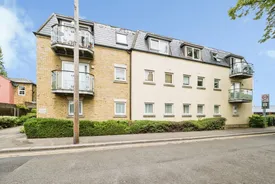 Property responsive