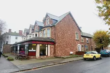 Glenmore Road, Minehead