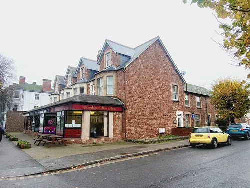 Glenmore Road, Mineheadphoto