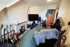 Glenmore Road, Minehead