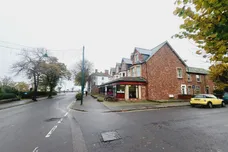 Glenmore Road, Minehead