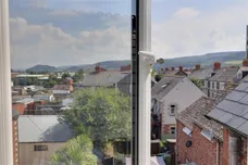 Glenmore Road, Minehead