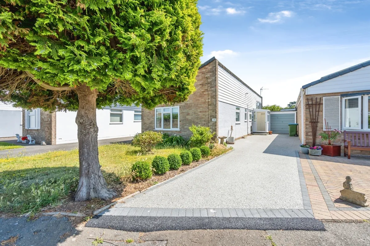 Mallard Crescent, Bognor Regis