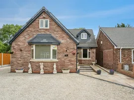 Ashfield Avenue, Thorne, Doncaster photo