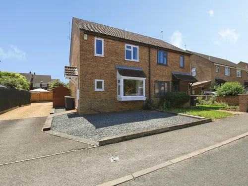 Glebe Road, Stilton, Peterboroughphoto