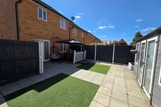 Barnmead Meadow, Grays